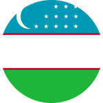 أوزبكستان